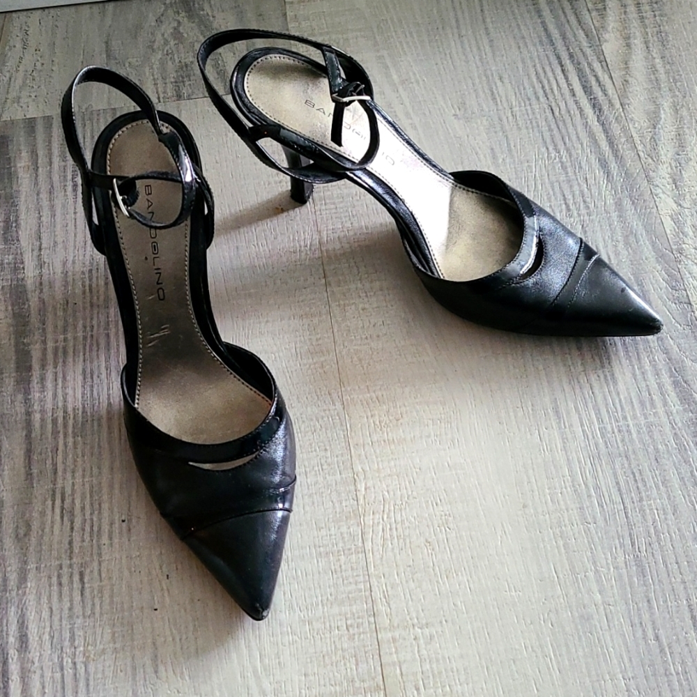 BANDOLINO HEELS